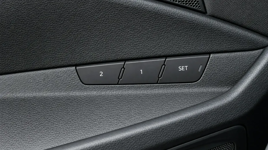 AUDI e-tron -