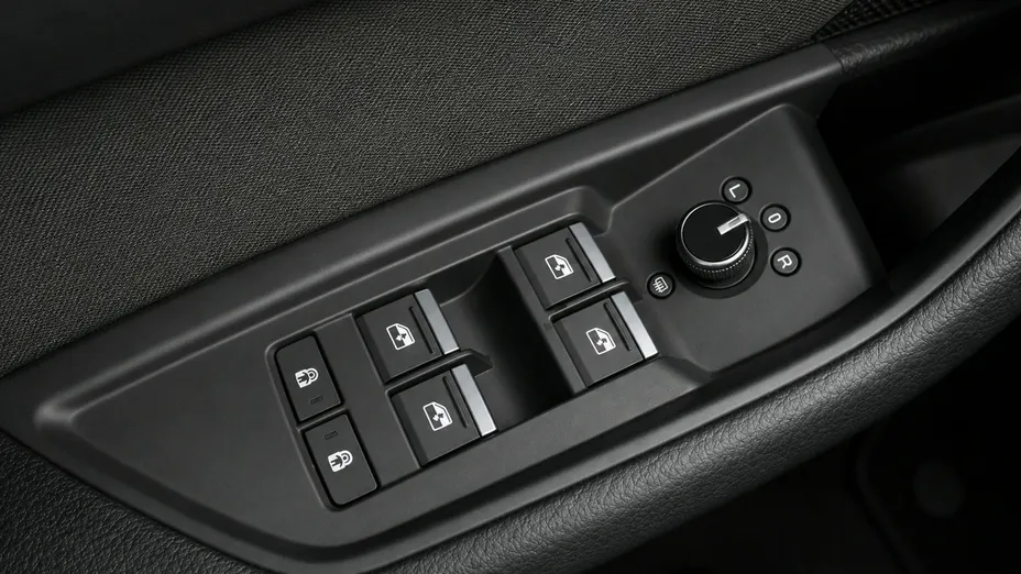 AUDI e-tron -