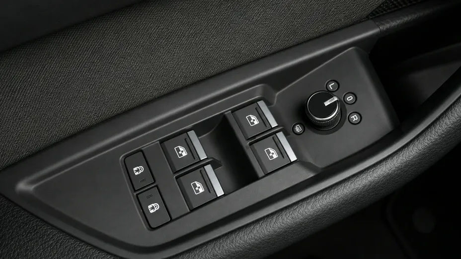 AUDI e-tron -