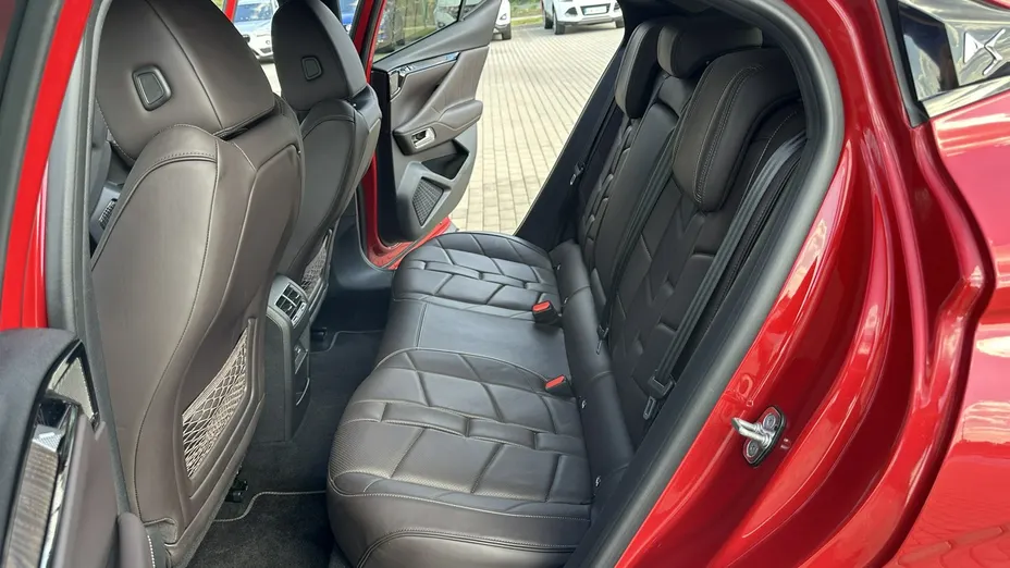 DS DS4 -