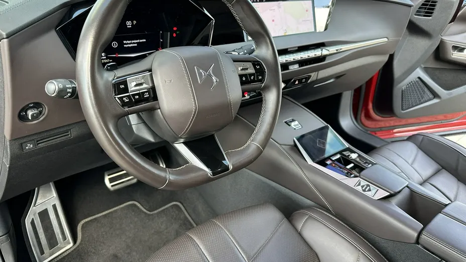 DS DS4 -