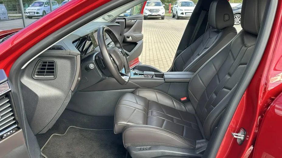 DS DS4 -