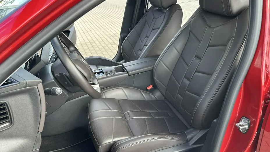 DS DS4 -