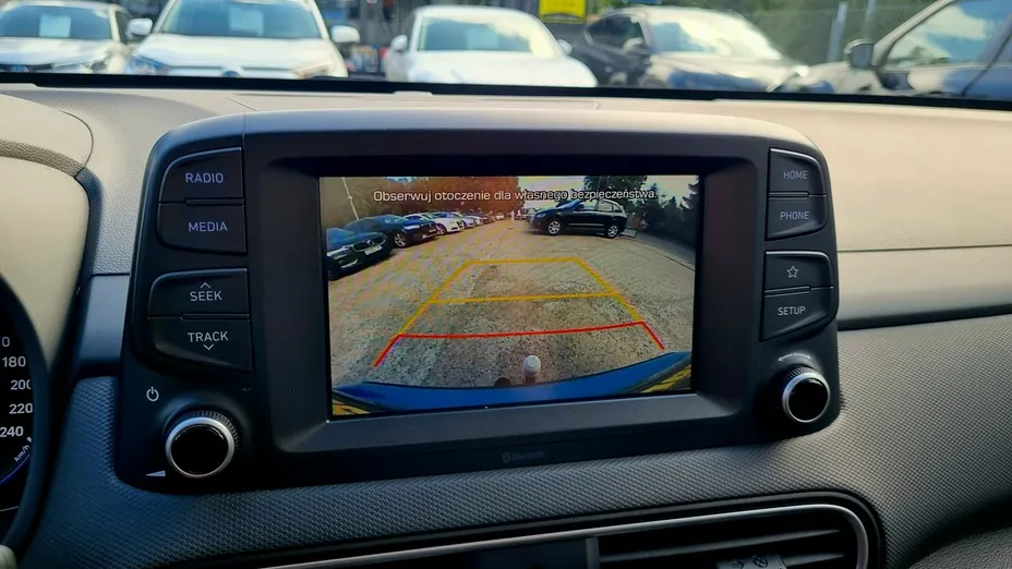 HYUNDAI Kona -