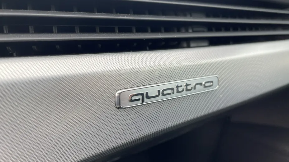 AUDI A4 Avant -
