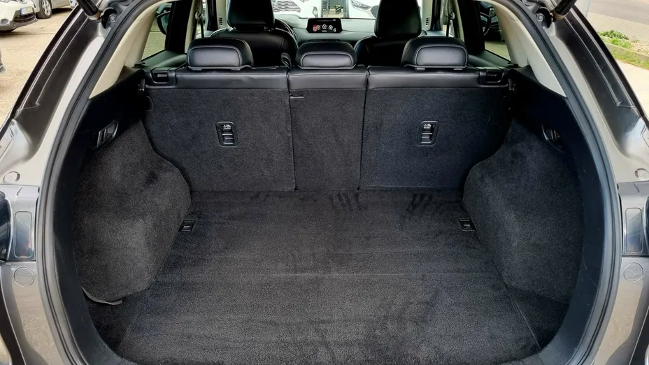 MAZDA CX-5 -