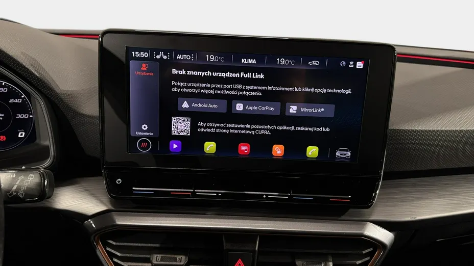 CUPRA Leon -