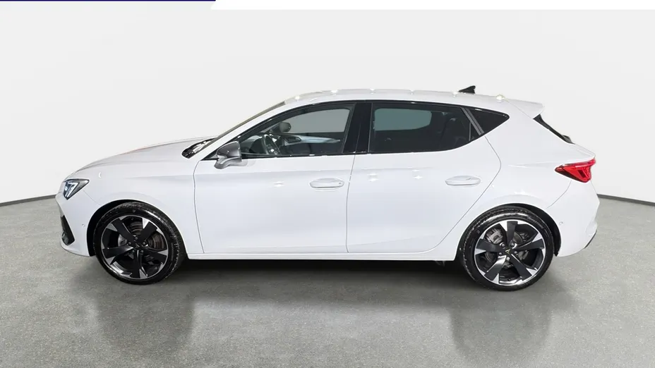 CUPRA Leon -