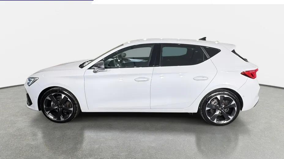 CUPRA Leon -