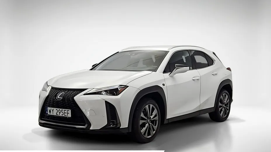 LEXUS UX -