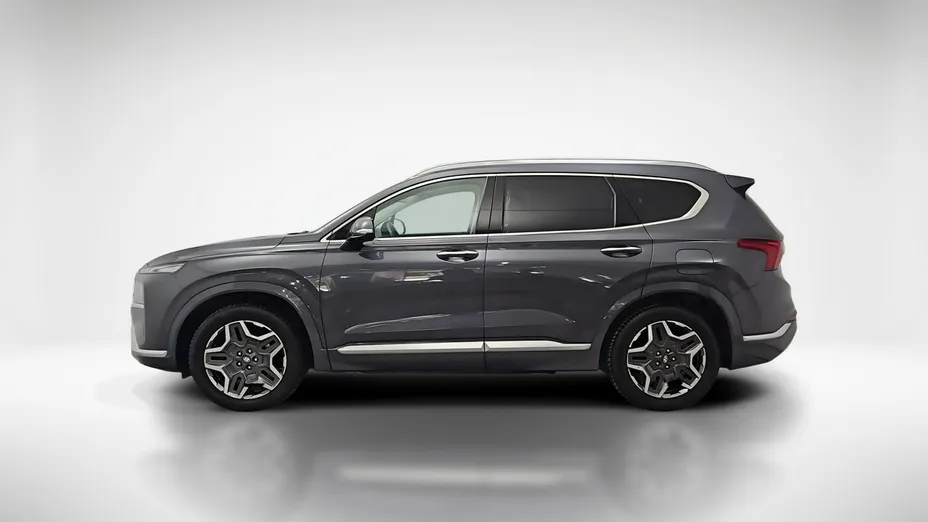 HYUNDAI Santa Fe -
