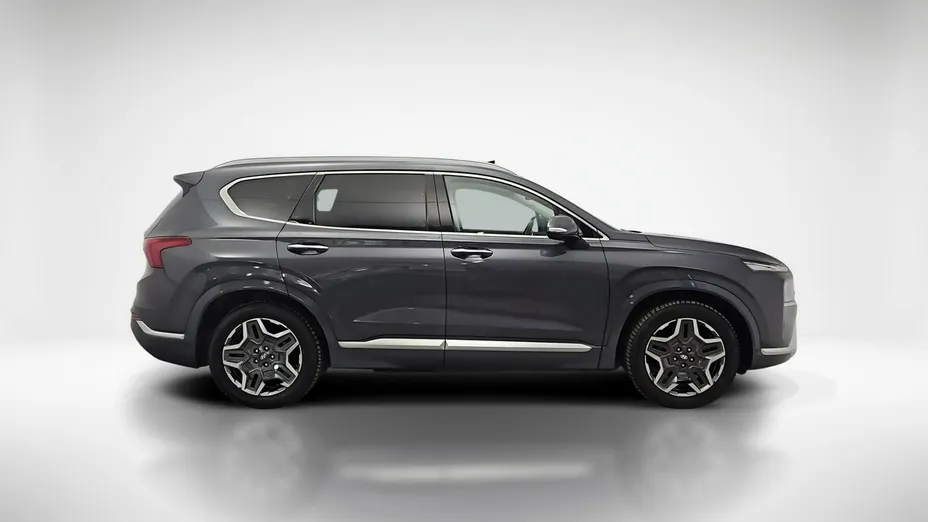 HYUNDAI Santa Fe -