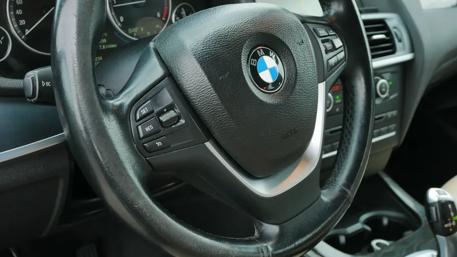 BMW X3 -