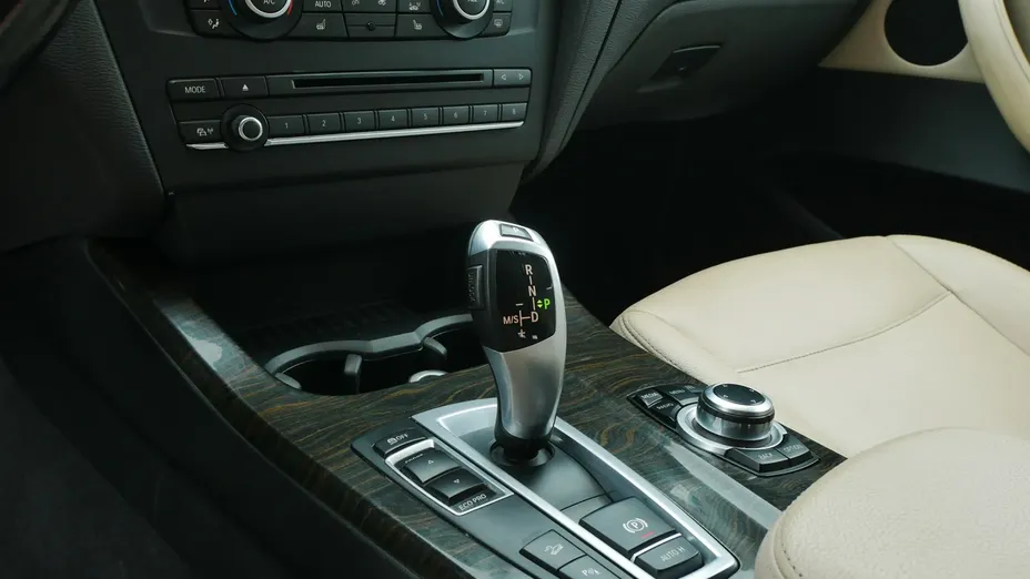 BMW X3 -
