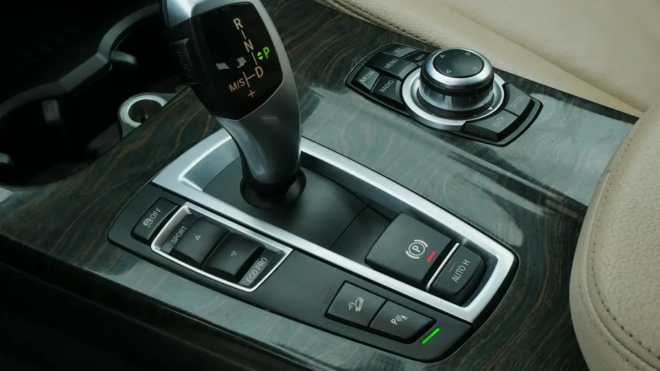 BMW X3 -