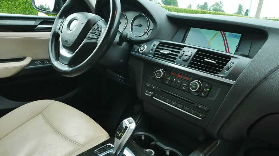 BMW X3 -