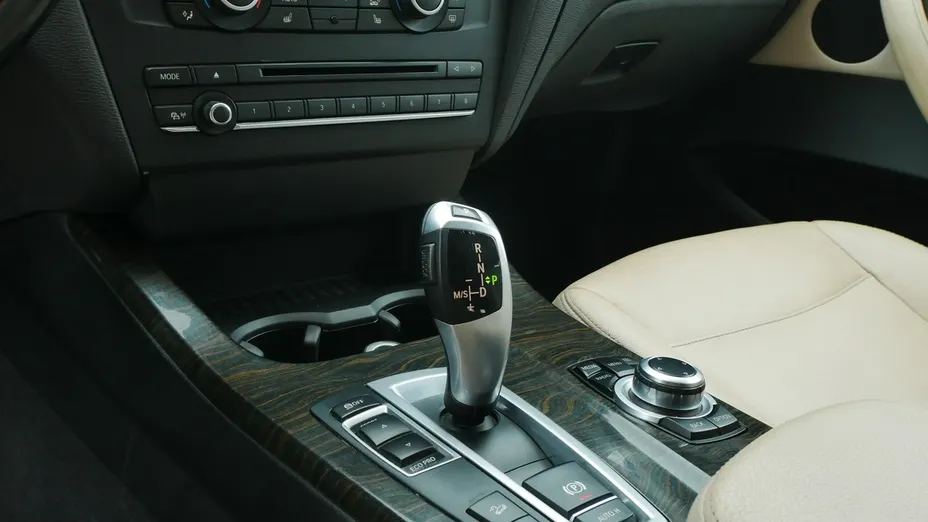 BMW X3 -