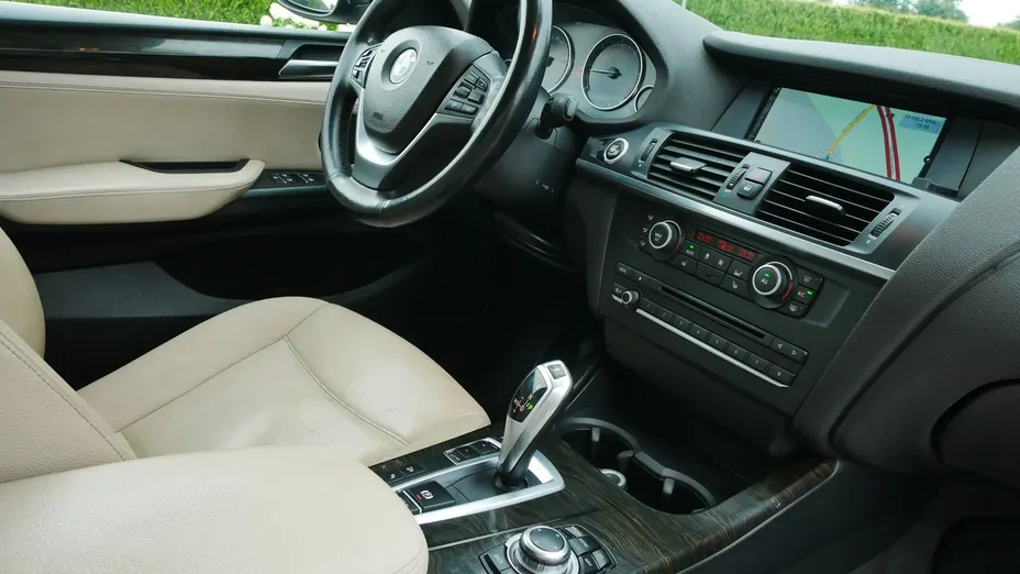 BMW X3 -