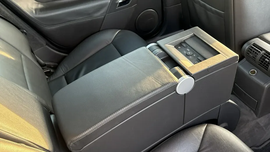 OPEL Signum -