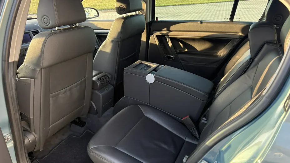 OPEL Signum -
