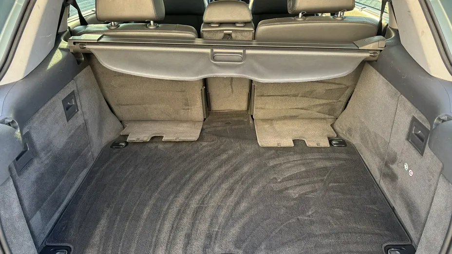 OPEL Signum -
