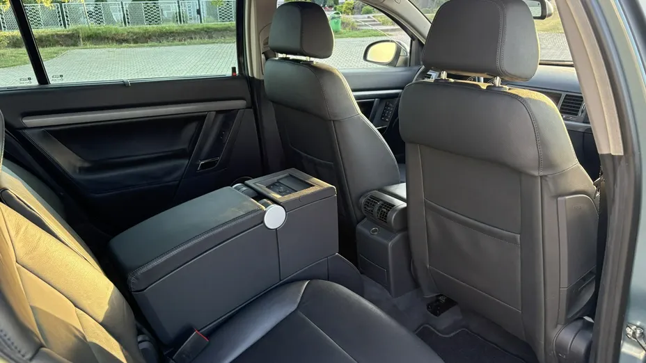 OPEL Signum -