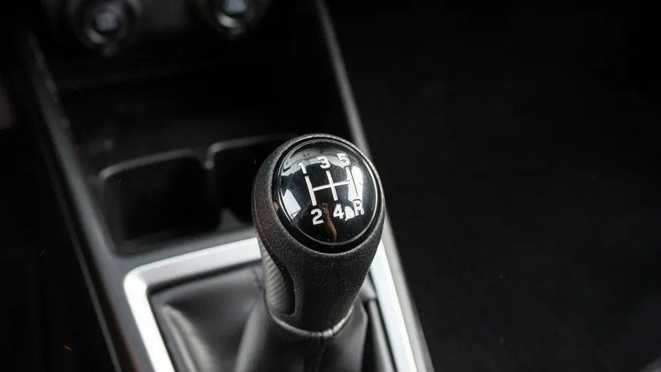 SUZUKI Swift -