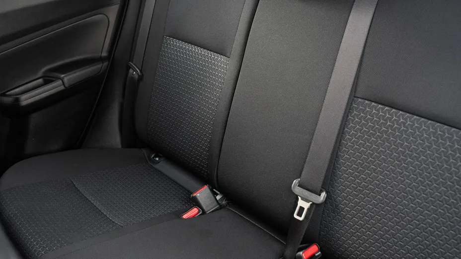 SUZUKI Swift -