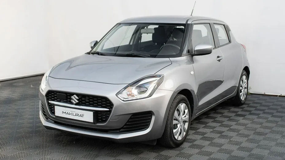 SUZUKI Swift -