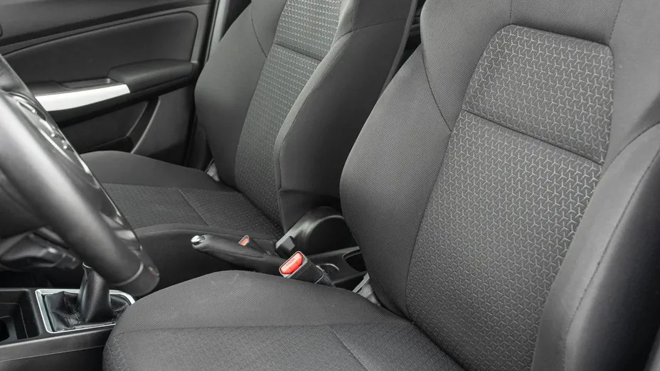 SUZUKI Swift -
