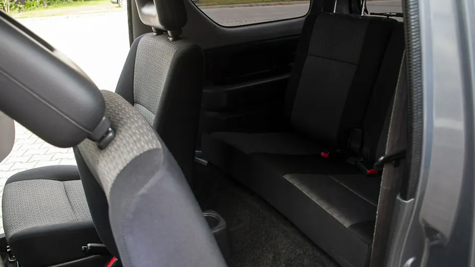 SUZUKI Jimny -
