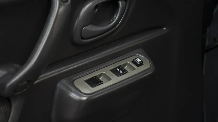 SUZUKI Jimny -