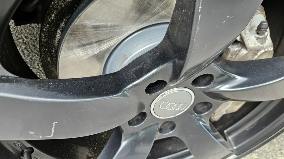 AUDI A4 Avant -