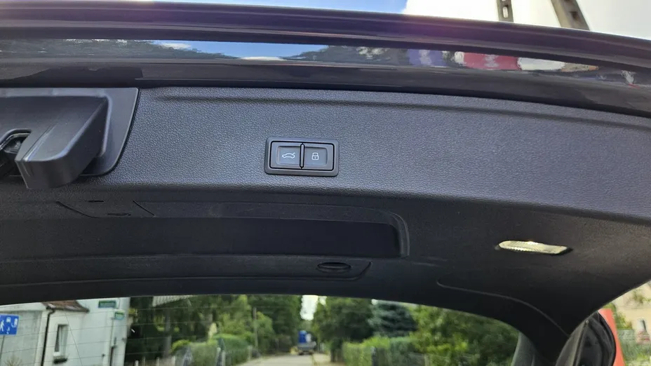 AUDI A4 Avant -