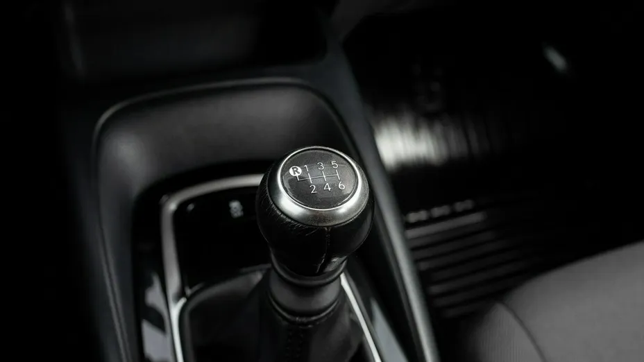 TOYOTA Corolla -