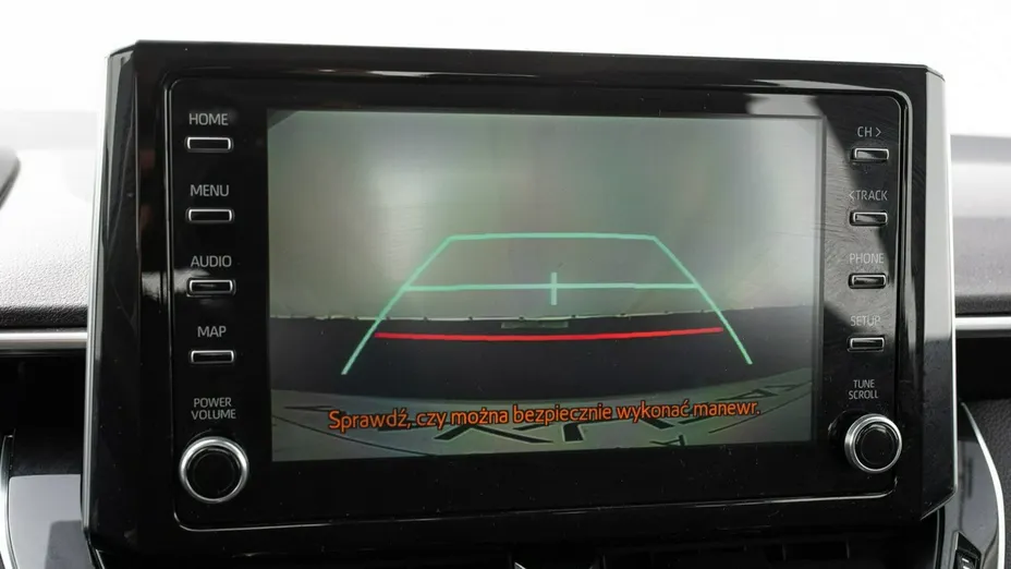 TOYOTA Corolla -