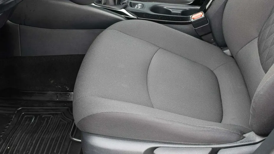 TOYOTA Corolla -