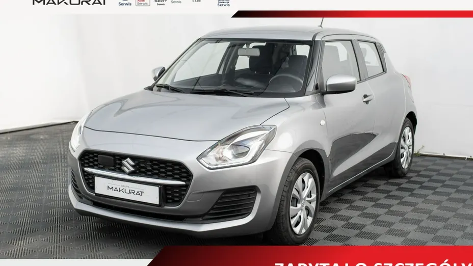 SUZUKI Swift -