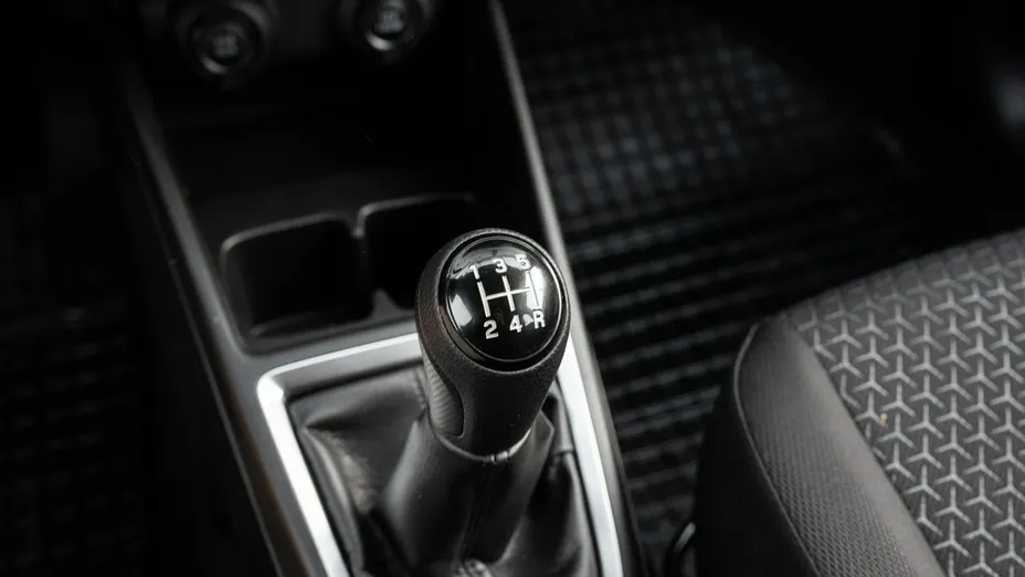 SUZUKI Swift -