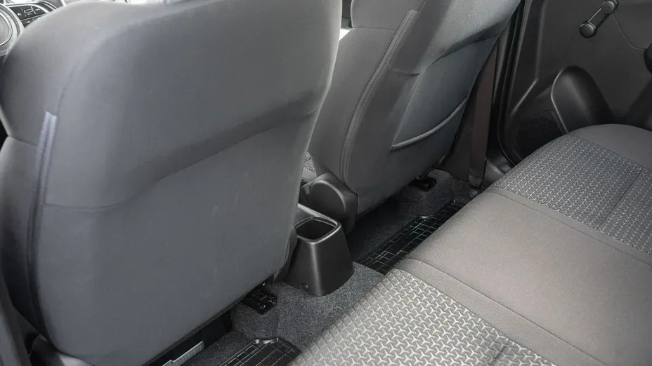 SUZUKI Swift -