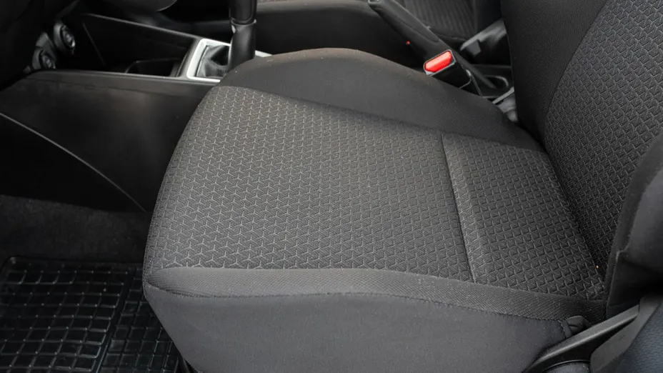 SUZUKI Swift -