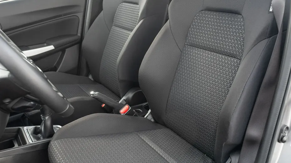 SUZUKI Swift -