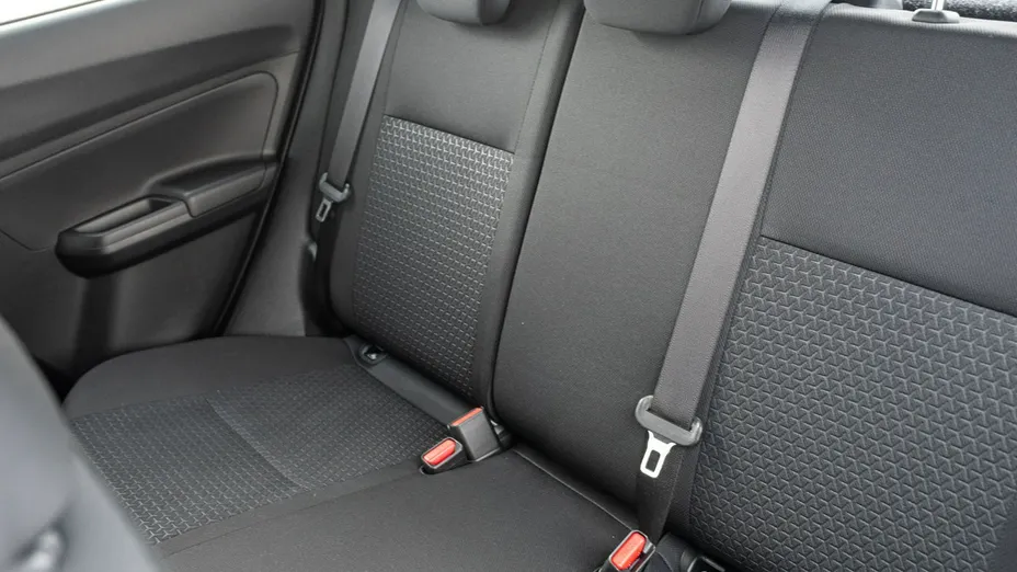SUZUKI Swift -