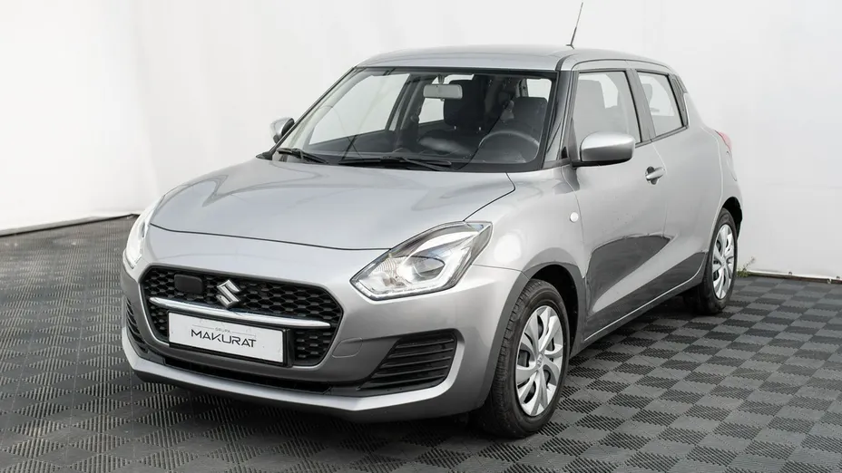 SUZUKI Swift -