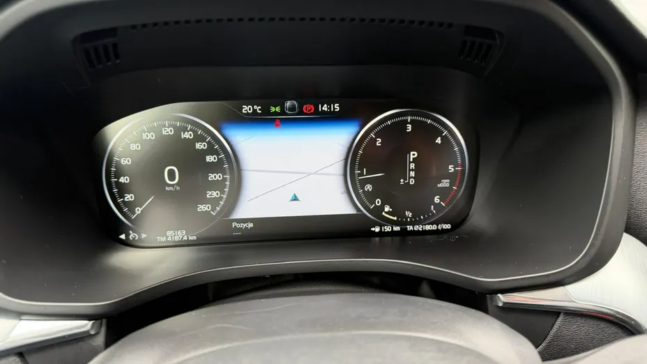 VOLVO XC60 -