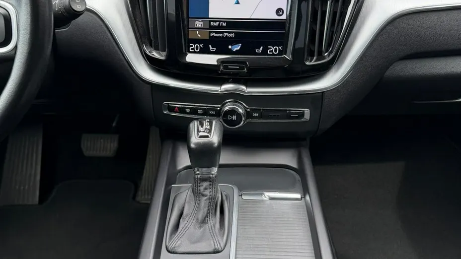 VOLVO XC60 -