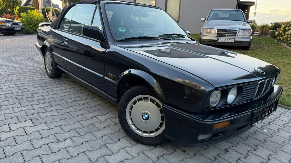 BMW Seria 3 -