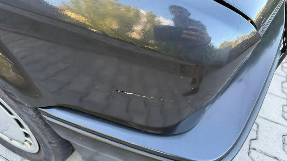 BMW Seria 3 -