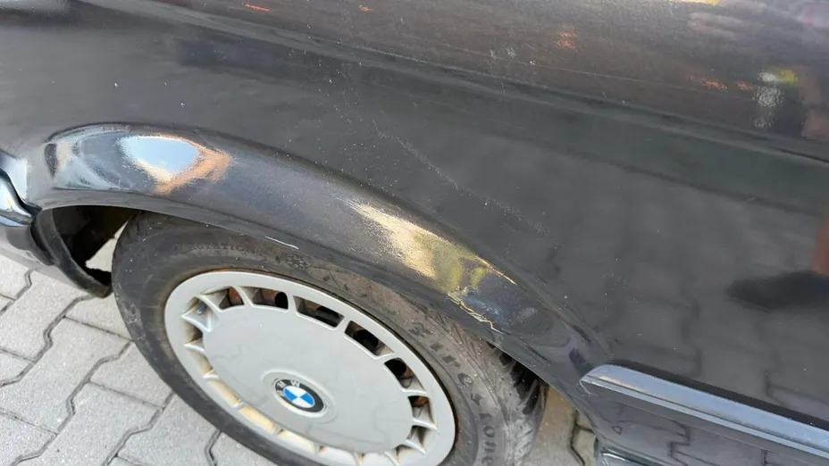 BMW Seria 3 -