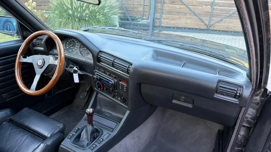 BMW Seria 3 -